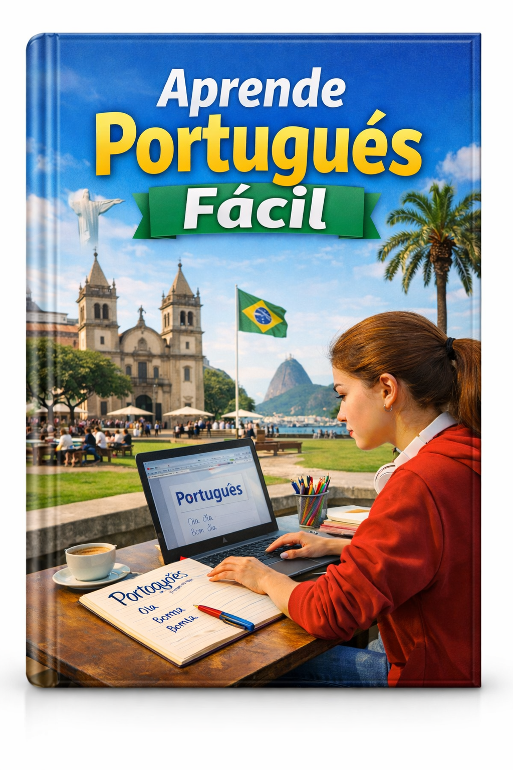 Habla Portugués Facil y Rapido