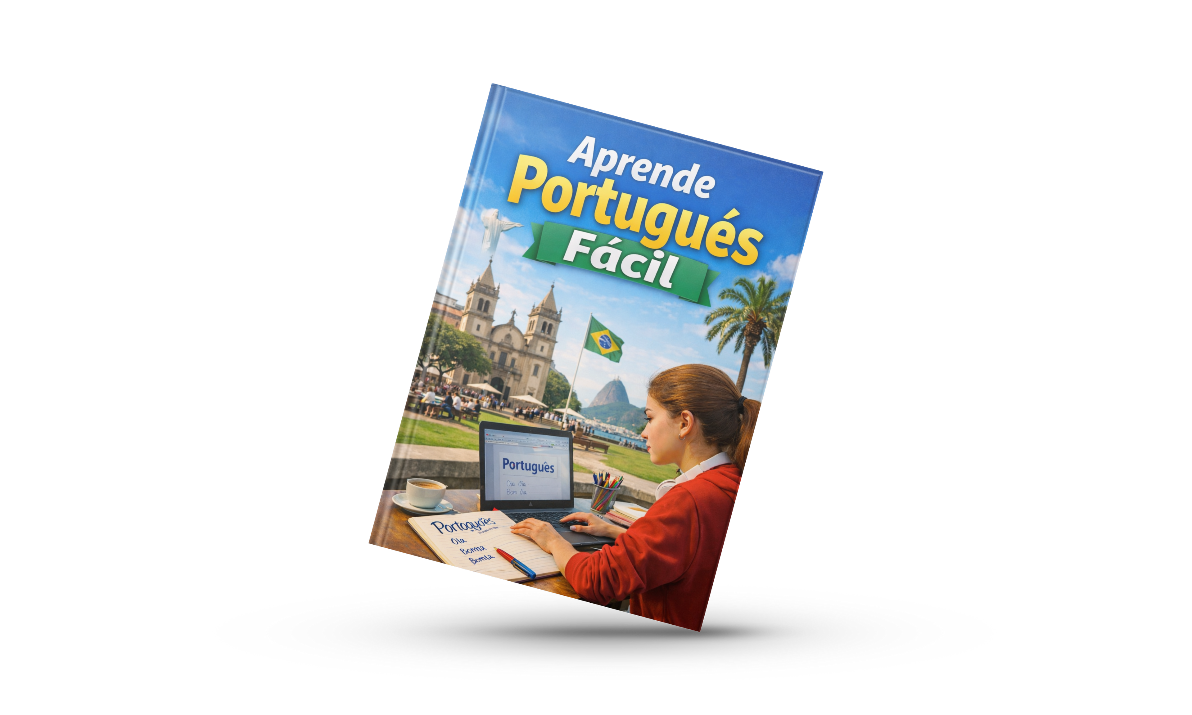 Habla Portugués Facil y Rapido